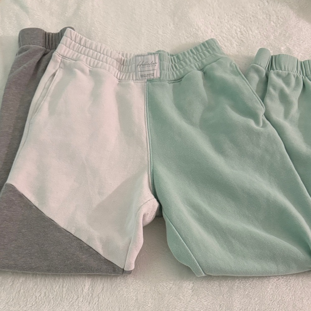 Hollister Joggers